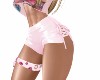 !RRB! Sexy Pink Shorts
