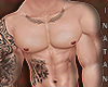 Muscle Body Tatto