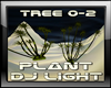 Water Plant DJ LIGHT