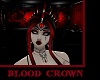 BLOOD CROWN