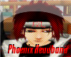 Phoenix Sage Headband