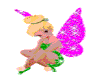 sticker fairy