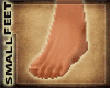 ∞ Realistic Male Feet