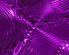 Purple Bean Bag