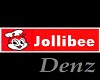 [DS] Jollibee wall sign