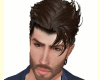 Hairstyle Fashion Brown