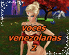 voces yoli 2 venezolana