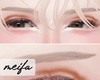 🌸 Korean Eyebrows
