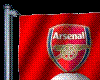 Arsenal-flag