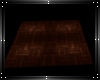Wooden floor brown