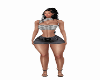 Adro Skirt & top set