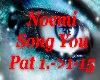 Noemi Song You