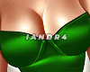 Santa Green
