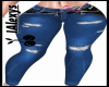 LLT  Jeans Demin