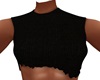 |L| BUTCH Rip Black