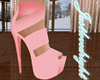 Pink Classy Heels