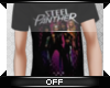 .:. Steel Panther Tee. 