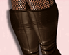 Sexy Brown Boots