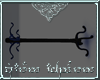 [A] Whimsigoth Coat Rack