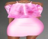 SM Livie Pink