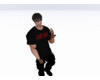 Mx | Custom Bad Boy Tee