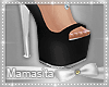 [M]Cristal ♥  Shoes