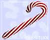 Kids Candy Cane on hand