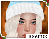 N: Angela Xmas Blonde
