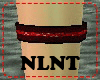 NLNT*Vampire Garter[L]
