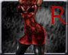 mesha red powerfit