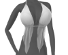 𝓚| Top Lys white