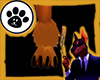 Doberman Paws M