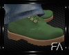 FA Boots Hunter Green