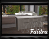 Bar stool Luxury
