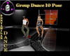 SM - GROUP DANCE 10