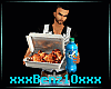 ^Chicken & Soda Avi  /M