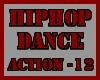 HIP HOP DANCE ACTION ~12