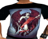 Vampire Justice T-Shirt