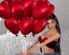 Photo Valentines Balloon