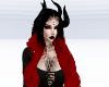 Ruby black red
