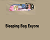 Eeyore Sleeping Bag