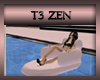 T3 Zen Sakura Lounge Flt