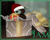 J!:Natale Gift Bear