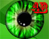 [4B] Simp!~ Green  Eyes