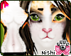 [Nish] Pixie Fur M