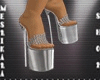 Deborah Silver  Platform
