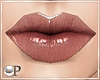 Xiomara Natural Lips