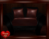 Te TBD Leather Chair