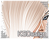 *Ks*Dulce Peach Light