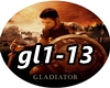 ♫K♫ Gladiator